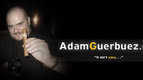 Archives : Adam Guerbuez