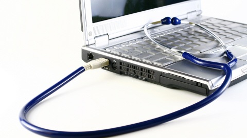 Stéthoscope