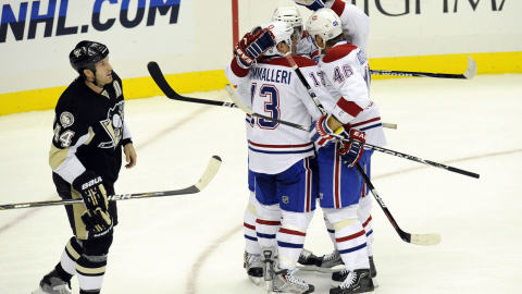 Michael Cammalleri