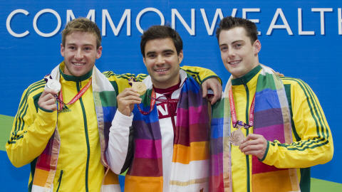 Alexandre Despatie