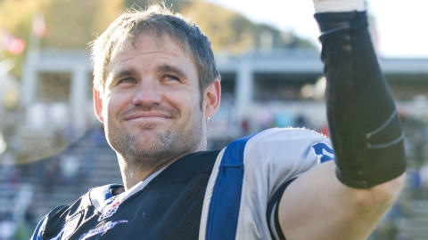 Ben Cahoon