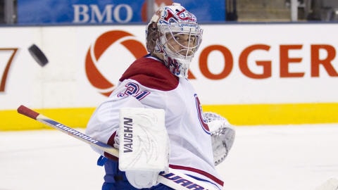 Carey Price