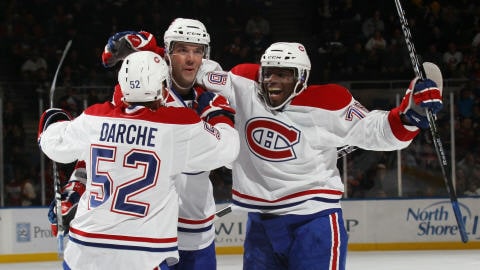 Darche-Pouliot-Subban