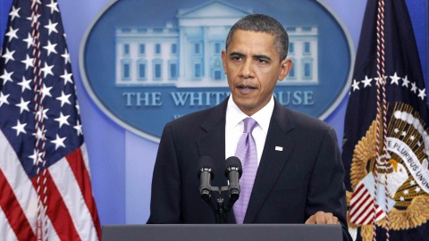 Barack Obama