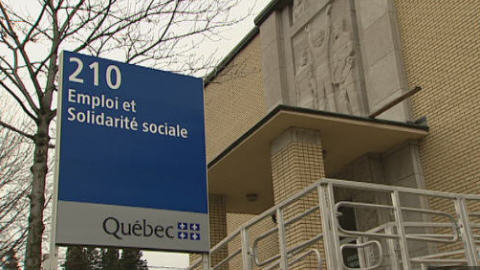 Emploi Québec