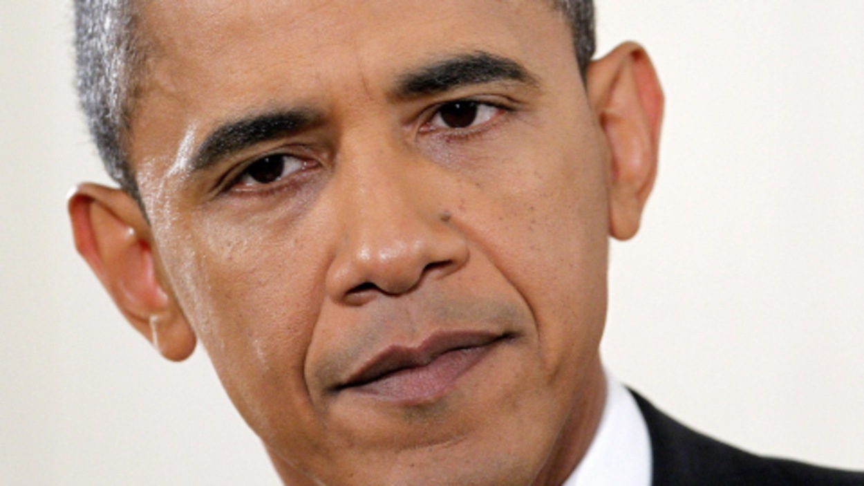 Obama demande un réexamen de la protection des informations classées ...