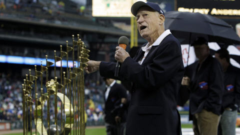 Sparky Anderson