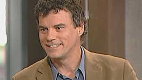 Gilles Laporte