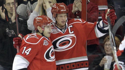 Eric Staal