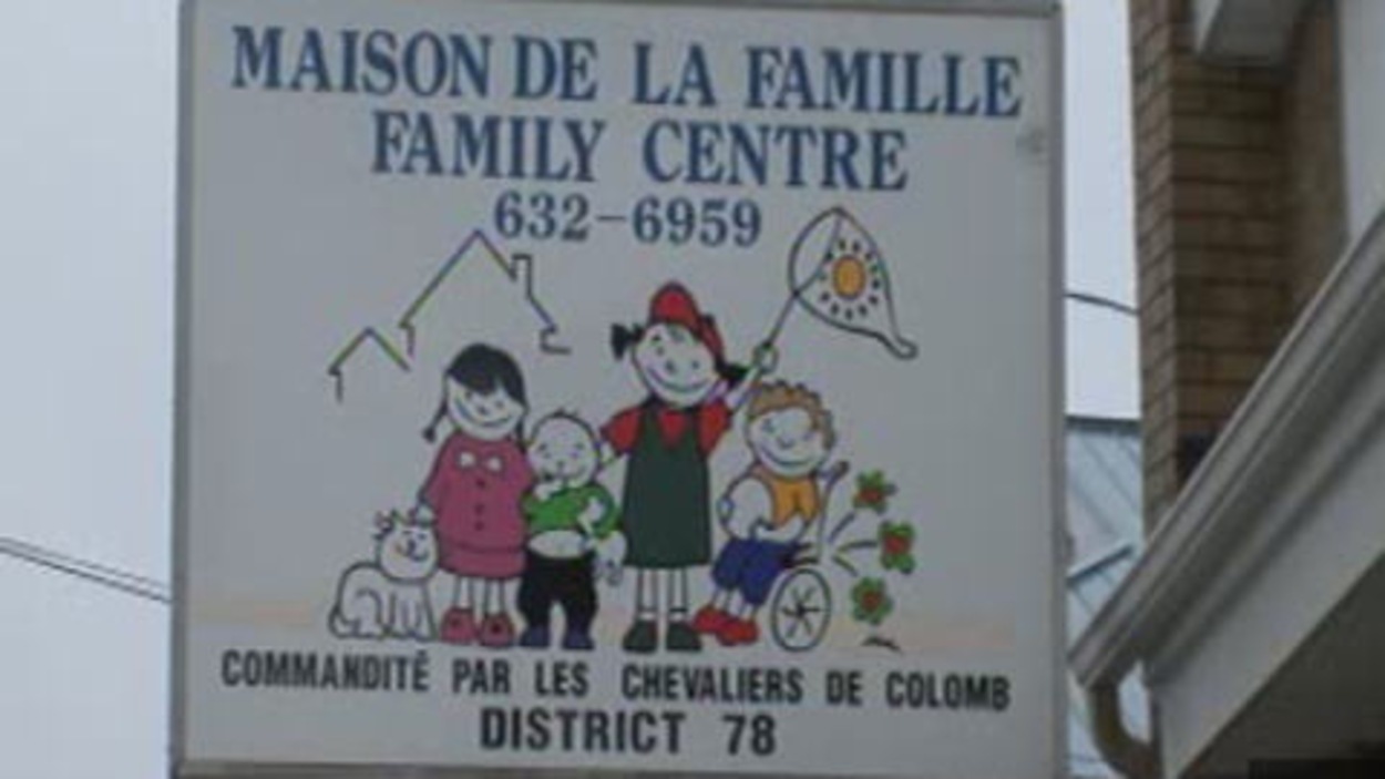 Fin de la grève aux Maisons de la famille | Radio-Canada.ca