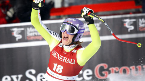 Maria Riesch