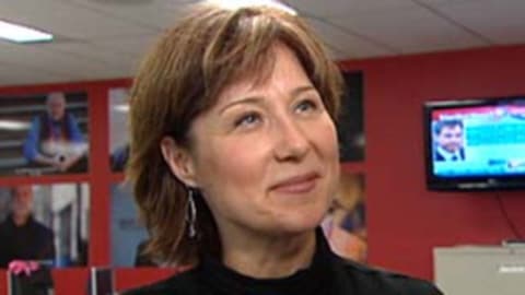 Christy Clark
