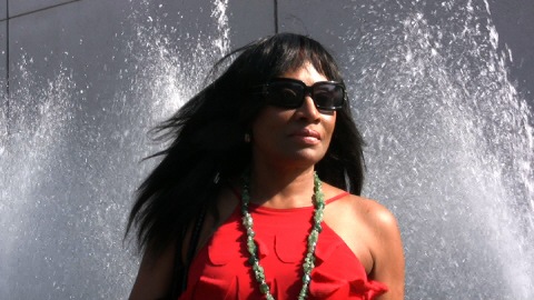 Marie-Ange Barbancourt