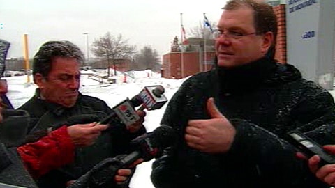 Mario Beaulieu