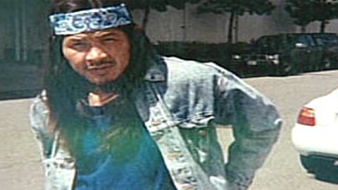 John Williams, abattu en août 2010 par un policier de Seattle