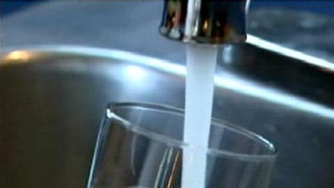 Eau potable