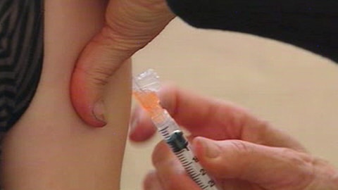 Vaccination