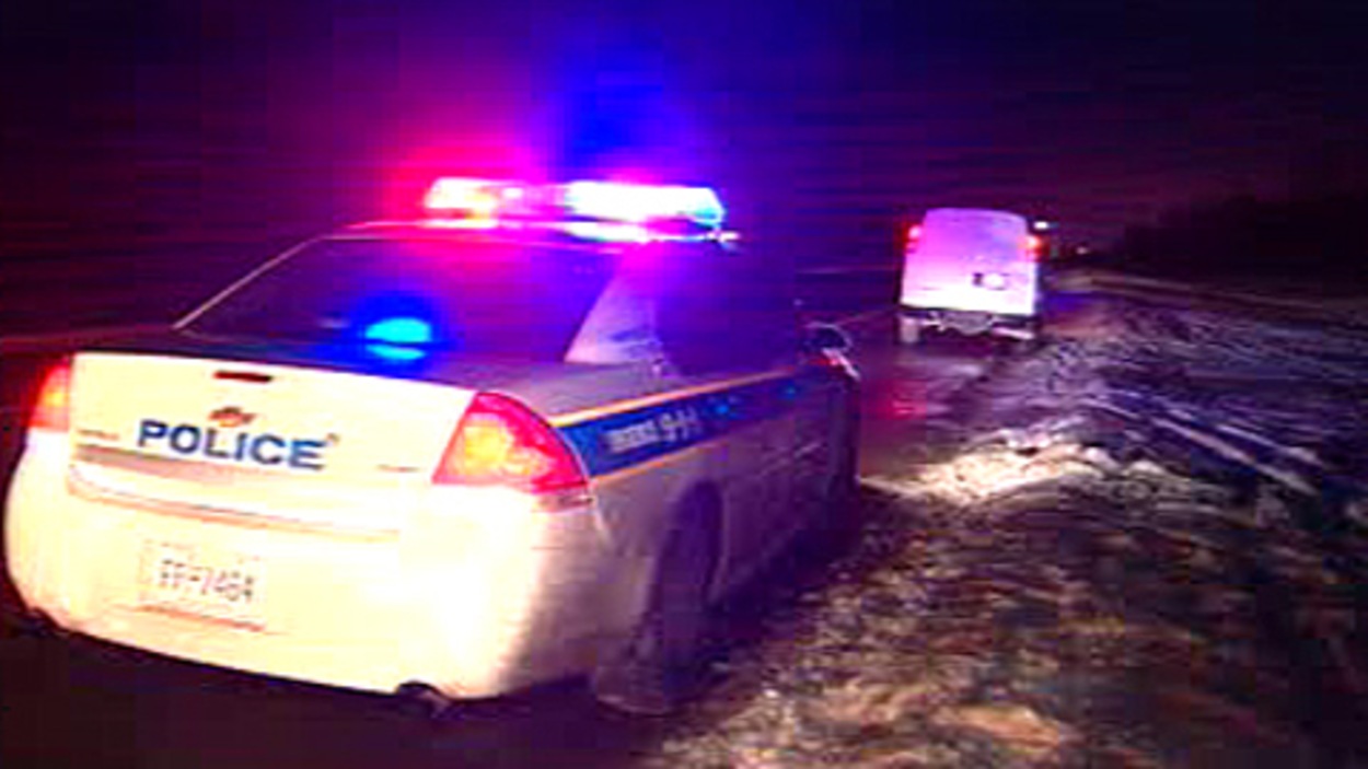 Mort suspecte à SainteMarthesurleLac RadioCanada