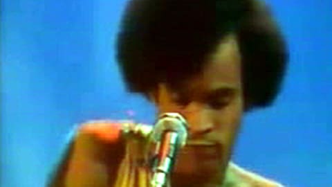 Bobby Farrell