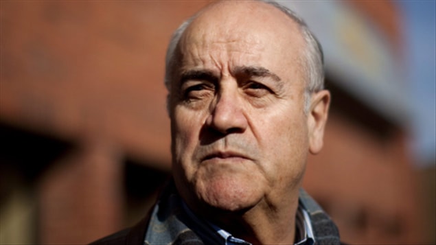 Correspondance en anglais un autre document contredit le ministre