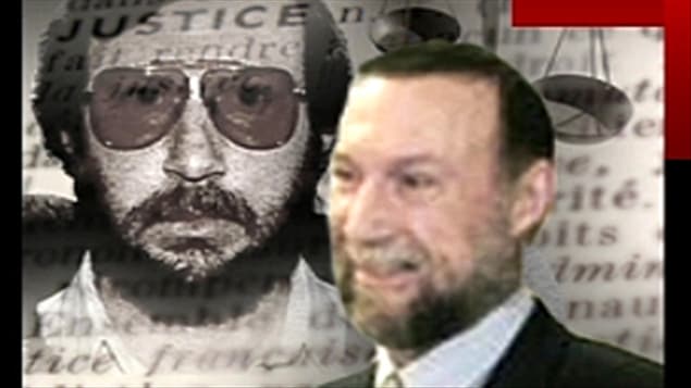 Le prêtre canadien Eric Dejaeger, condamné pour viol et attouchements