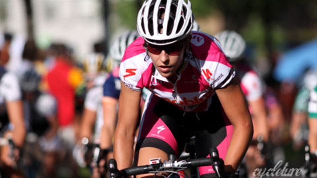 Véronique Labonté