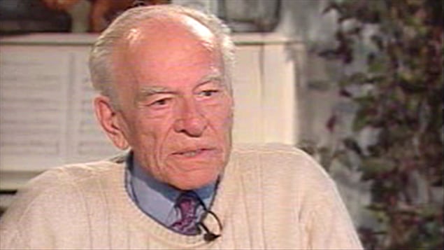Marcel Trudel (1917-2011)