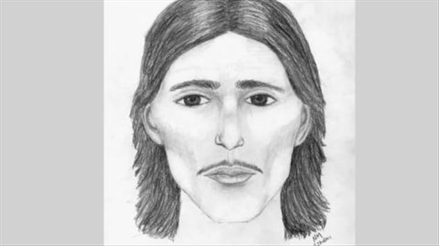 Le Service de police d'Ottawa a diffusé un portrait-robot de l'homme qui aurait agressé trois femmes entre le 11 décembre et le 4 janvier.