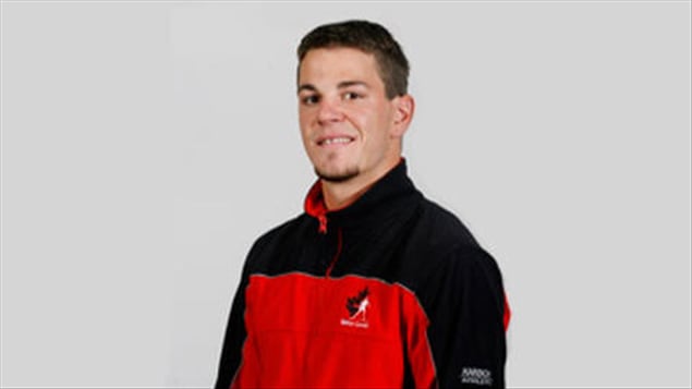 Marc-André Bédard