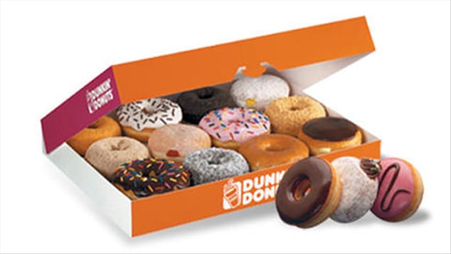 Dunkin' Donuts