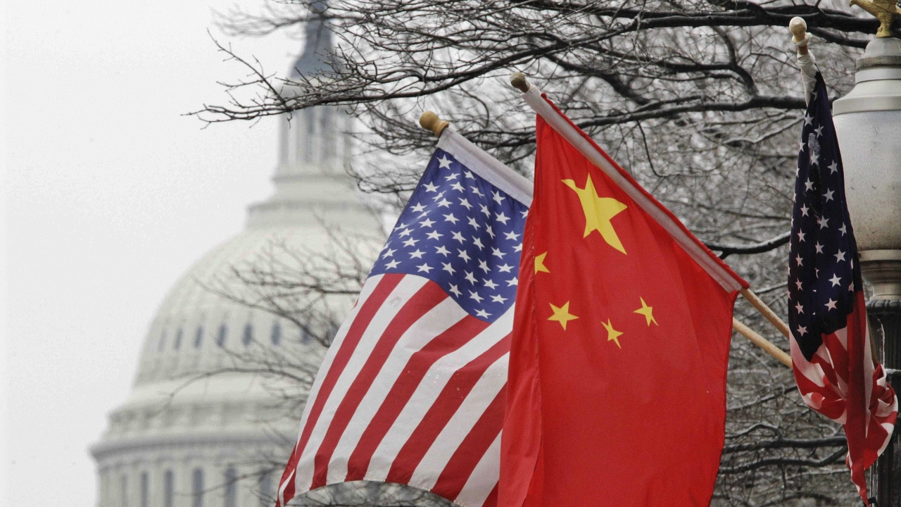 Le président chinois entame mardi, à Washington, sa visite officielle en territoire américain avant de repartir vendredi pour la Chine.