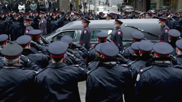 Cortège