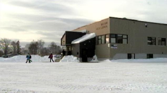 École Ola-Léger