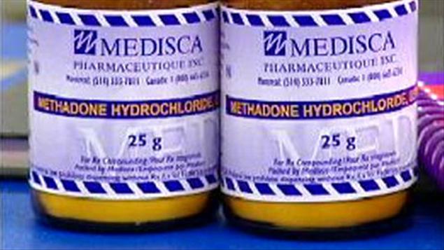 Méthadone