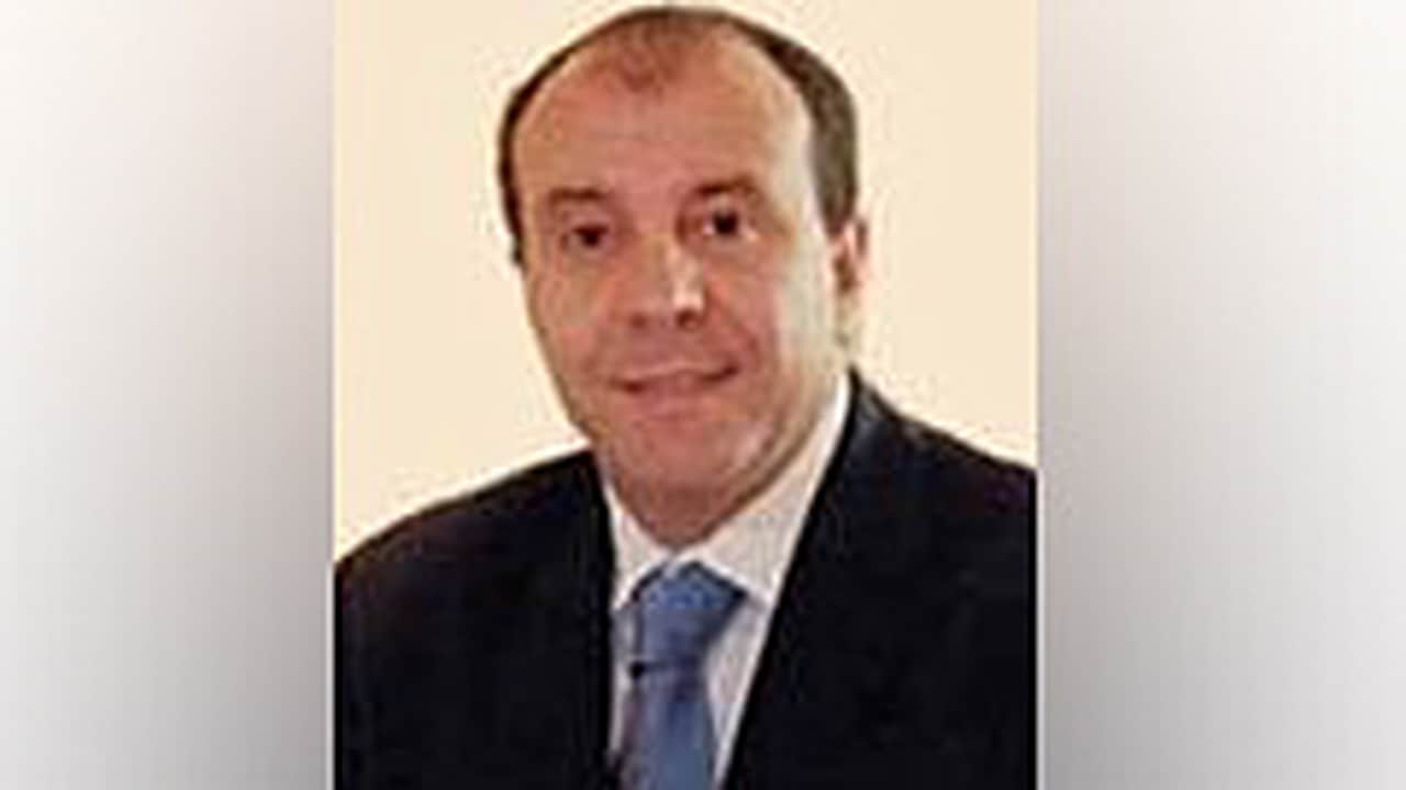 Belhassan Trabelsi