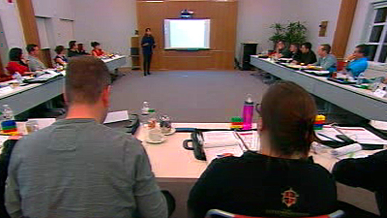 Une école entièrement dédiée à la formation des entrepreneurs a ouvert ses portes dans la région de la Beauce.