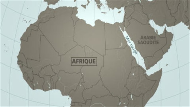 L'Afrique et l'Arabie saoudite