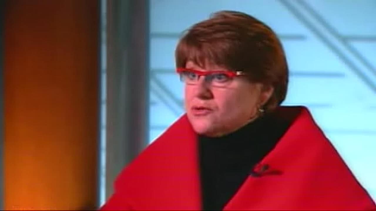 Christiane Pelchat