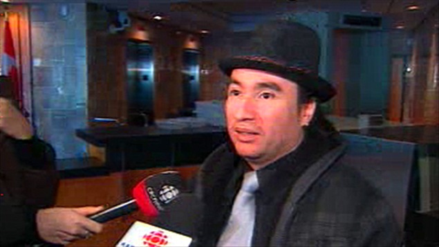 Victor Morales