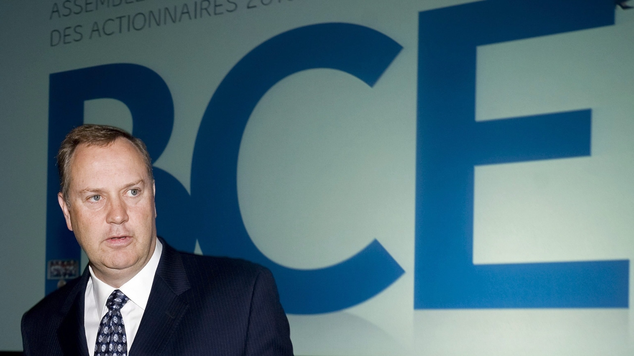 BCE pourrait partager les contenus de CTV | Radio-Canada