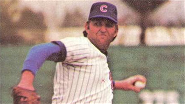 Woodie Fryman