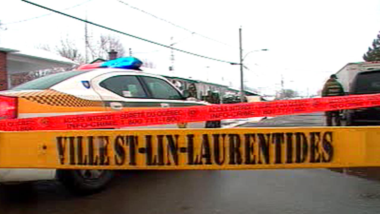 Des accusations de meurtre sont portées RadioCanada