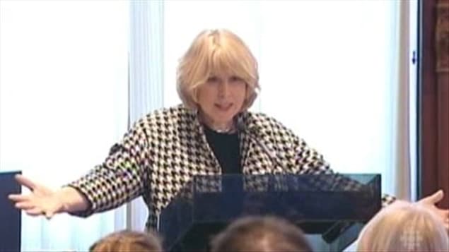 Deb Matthews