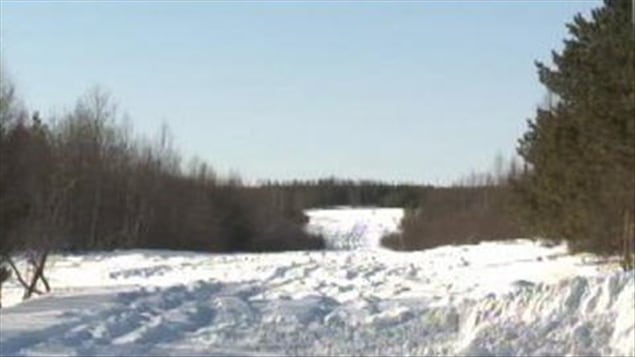 Tracadie-Sheila