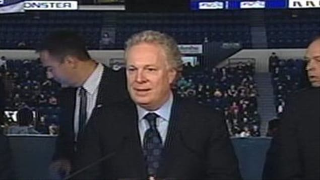Jean Charest