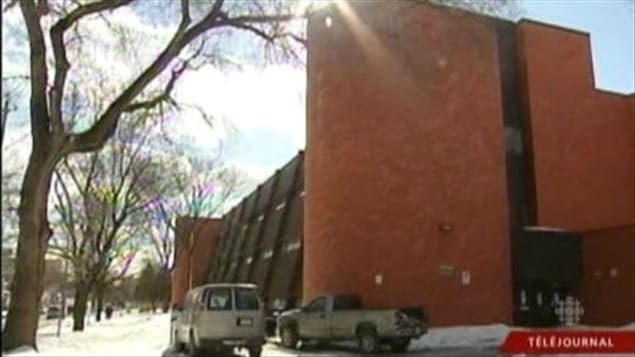 West Toronto Collegiate Institute