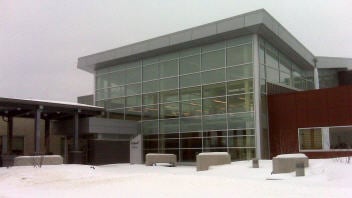 Le nouvel hôpital de Sault-Sainte-Marie