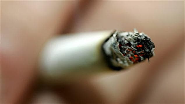 Cigarette