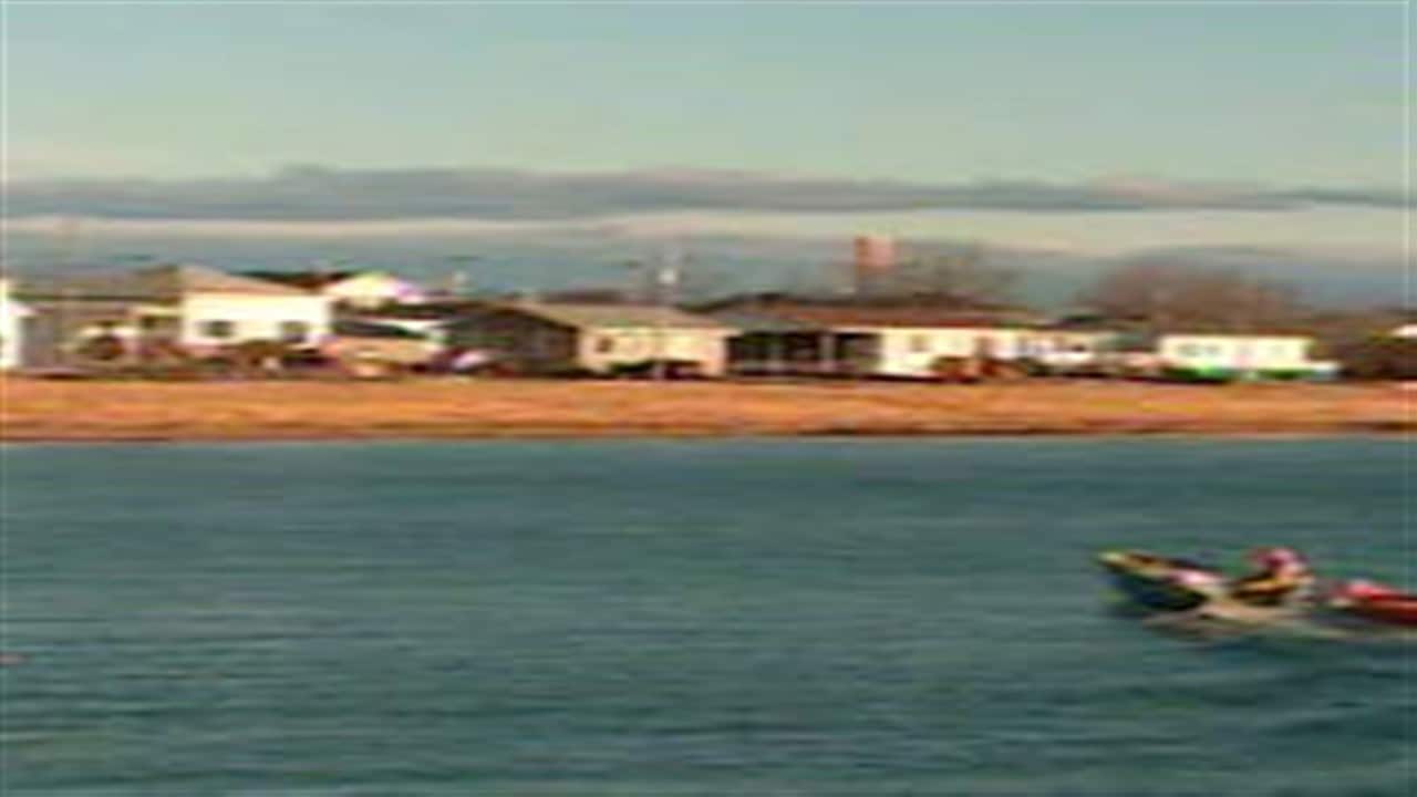 Travailleurs recherchés en Minganie RadioCanada