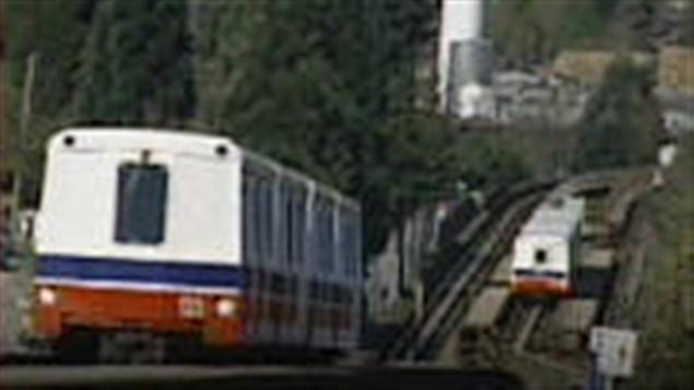 Skytrain